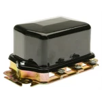 C645 Ac Delco Voltage Regulator For Chevy Olds Series 60 75 Ninety Eight CJ6. Fixed Price $125.50.