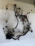1967 Corvette Original Dash Wiring Harness Main Under Repairable Gm Oem. Fixed Price $129.95.