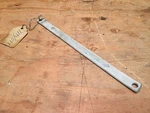1948-53 Dodge Truck Nos Mopar Windshield Wiper Motor Pivot Link 1194587. Fixed Price $35.00.