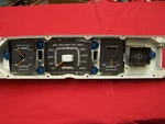 Mopar 1965 Plymouth Instrument Panel Gauge Cluster Satellite Belvedere. Fixed Price $350.00.