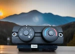 2016 Freightliner Cascadia Climate Temperature Control A22-60669-002 Oem. Fixed Price $58.50.