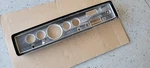 1965-1966 Mercury Monterey Dash Panel Fomoco C6MF-10841-C C6MF-10894 Orig Nice. Fixed Price $185.00.