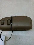 1998 Toyota 4RUNNER Limited Sun Roof Switch Trim Tan Oem 192167. Fixed Price $47.05.