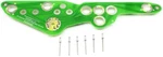Circuit Board 1963-1965 A-body Standard Dart. Fixed Price $153.39.