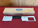 Nos 1976 Lincoln Instrument Cluster Housing D6VY-10B978-A. Fixed Price $76.50.