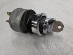 Nos Gm Ignition Switch Dash Mount With Key & Bezel Chevrolet INV#E16. Fixed Price $19.00.