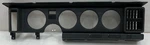 85 - 89 Pontiac Firebird Camaro Instrument Cluster Surround Bezel Oem 10030312. Fixed Price $98.99.