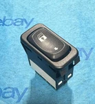 A06-30769-169 Genuine Freightliner Window Rocker Switch Oem New. Fixed Price $56.78.