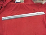Original 1959 Cadillac Lower Dash Panel Molding 1471126. Fixed Price $99.99.