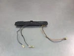 1971-74 Mopar B-body Rear Speaker Switch / Map Light Oem. Fixed Price $89.95.