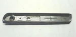 1955-56 Dodge Coronet Instrument Panel/radio Delete Plate Mopar #1575384 1607863. Fixed Price $33.73.