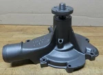 1970 Oldsmobile F85 442 Cutlass 350 455 V8 With A/c Rebuilt Water Pump 404847-X. Fixed Price $425.00.