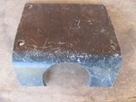 Oem 1964 1965 Dodge Plymouth Body Steering Column Cover Fury Polara Black. Fixed Price $44.99.