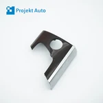 07-14 Oem Bmw Start Stop Switch Trim S4AB Burr Walnut 6956843 E70 E71. Fixed Price $20.00.