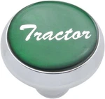 23402 Air Brake Valve Control Knob, Tractor Deluxe, Green Glossy Sticker. Fixed Price $49.99.