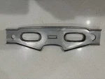 1958 Impala Chevy Belair, Biscayne Dash Gauge Bezel Insert Gm Oem Original.. Fixed Price $30.00.