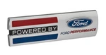 Mustang "powered By Ford Performance" Fender Badge Chrome Plated 3D Emblem. Fixed Price $36.28.