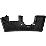 1967 Chevelle Camino Steering Column Floor Carpet Guard Trim Cover New Dii. Fixed Price $30.95.