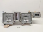 1977 1978 1979 Lincoln Continental Mark V Dash Cluster Clock Gauge Speedometer. Fixed Price $295.00.