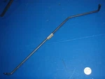Nos 1969 1970 Pontiac 9797793 Grand Prix Gp Hood Release. Fixed Price $54.99.