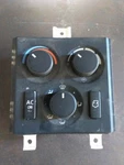 Replaces 84732236 2019 Volvo Vnr Temperature Control , Md. Fixed Price $161.49.