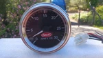 Peterbilt 379 Electronic Tachometer, Rpm Gauge. Fixed Price $325.00.