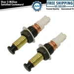 Motorcraft SW6345 Door Jamb Switch Left Right Pair Ford Lincoln Mercury New. Fixed Price $54.85.