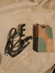 Nos 61 62 Chevy Corvair Wiring Harness Unit Oem Gm 988216 New Old Stock. Fixed Price $19.99.