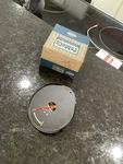 Nos 1963 Ford Galaxie Amp Gauge C3AZ-10883-A. Fixed Price $175.00.