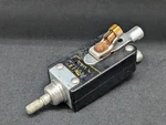 Nos 1951 Ford Custom Victoria Crestline Heater Blower Switch FDE-18578A. Fixed Price $42.74.