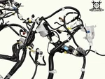 Dash Instrument Panel Wiring Harness Assembly Oem 2022 Toyota Camry Xse. Fixed Price $295.00.