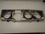 1970 Mercury Cougar XR7 Eliminator Gauge Panel Housing. Fixed Price $19.95.