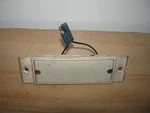 1975-1978 Lincoln Continental Town Car Upper Dash Courtesy Map Light Oem. Fixed Price $14.99.