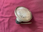 Vintage Cuno Engineering Corp Accessory Spot Light. Fixed Price $145.99.
