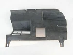 1978-88 Under Dash Filler Panel Rh Monte Carlo Cutlass Gm 25512980 & 25504878. Fixed Price $64.99.