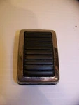 1965 - 71 Chrysler Emergency Brake Pedal Pad W/ Dress Up Trim 66 67 68 69 70. Fixed Price $44.97.