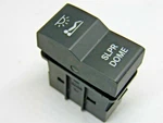 A06-90128-009 Fits 2019 Freightliner Cascadia Upper Sleeper Dome Light Switch. Fixed Price $23.99.