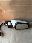 2015-2020 Ford Mustang Rh Passenger Door Mirror W/blind W/turn White Oem M56. Fixed Price $149.99.