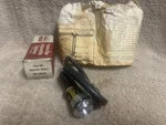Nos Ford 0A-18638 1950-1957 Mercury Vehicles Vacu-lite Cigarette Lighter. Fixed Price $70.00.