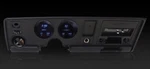 Dakota Digital Pontiac Firebird Gauge Kit With Led Display VFD3-69P-FIR-Z. Fixed Price $688.75.