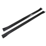 Classic Dash 110-67-6004 67-69 Camaro Door Sill Plates, Cf. Fixed Price $210.99.