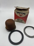 Gas Filter Chevy WF-39 Wix Same Ac 149 348 409 Rat Rod Hot Street 58 59. Fixed Price $14.99.