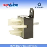 For 1999 Sterling Truck L9522 Hvac Blower Control Switch 4 Seasons. Fixed Price $34.79.