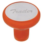 United Pacific 22971 Air Brake Valve Control Knob, Trailer, Deluxe, Aluminum, Sc. Fixed Price $34.37.