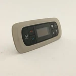 Oem Temperature Control For Pacifica 6WL30PD2AA Assy Rear. Fixed Price $94.99.