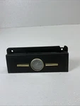 03-11 Lincoln Town Car Dashboard Analog Clock VP3W1F-15000-AD *damaged*. Fixed Price $38.99.