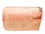 Outer Panel Door Front Left Fiat 1100 Original. Fixed Price $325.86.