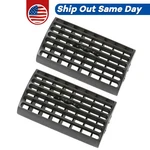 1PAIR Center Dashboard Ac Heater Vent 1994-2004 Ford Mustang 3R3Z19893AB. Fixed Price $25.99.