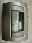 10 11 12 13 Lexus GX460 Center Console Rear Temperature Control. Fixed Price $134.99.