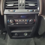 Temperature Control Without Heated Rear Seats Fits 15-19 Bmw X6 1170080. Fixed Price $93.46.